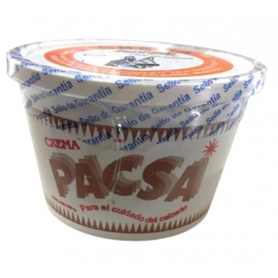 Crema bolero CAFE 500 grs