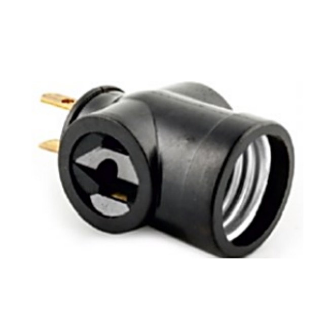 socket-ladr-n-con-clavija-electrico-iluminaci-n