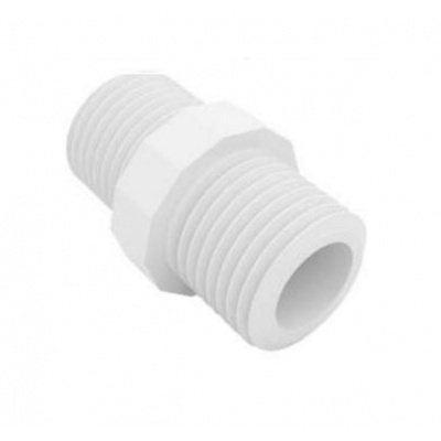 qCople roscado 3 4 PAQUETE DE 50 PZAS - .PLOMERIA